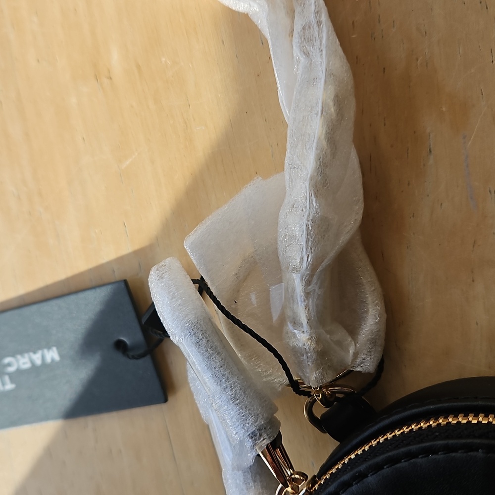 THE MARC JACOBS COIN POUCH - Picture 11 of 13